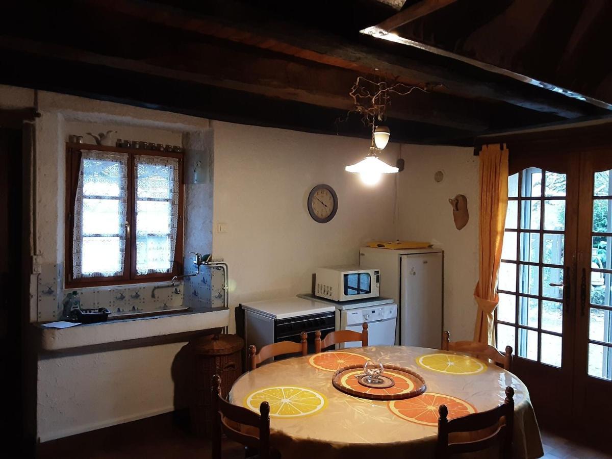 Casa vacanze Near Chapelle Aux Bois