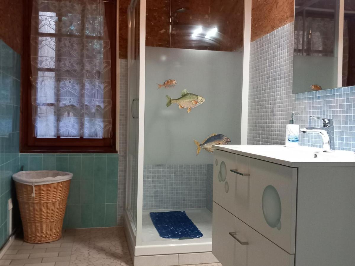 Casa vacanze Near Chapelle Aux Bois Bains-les-Bains