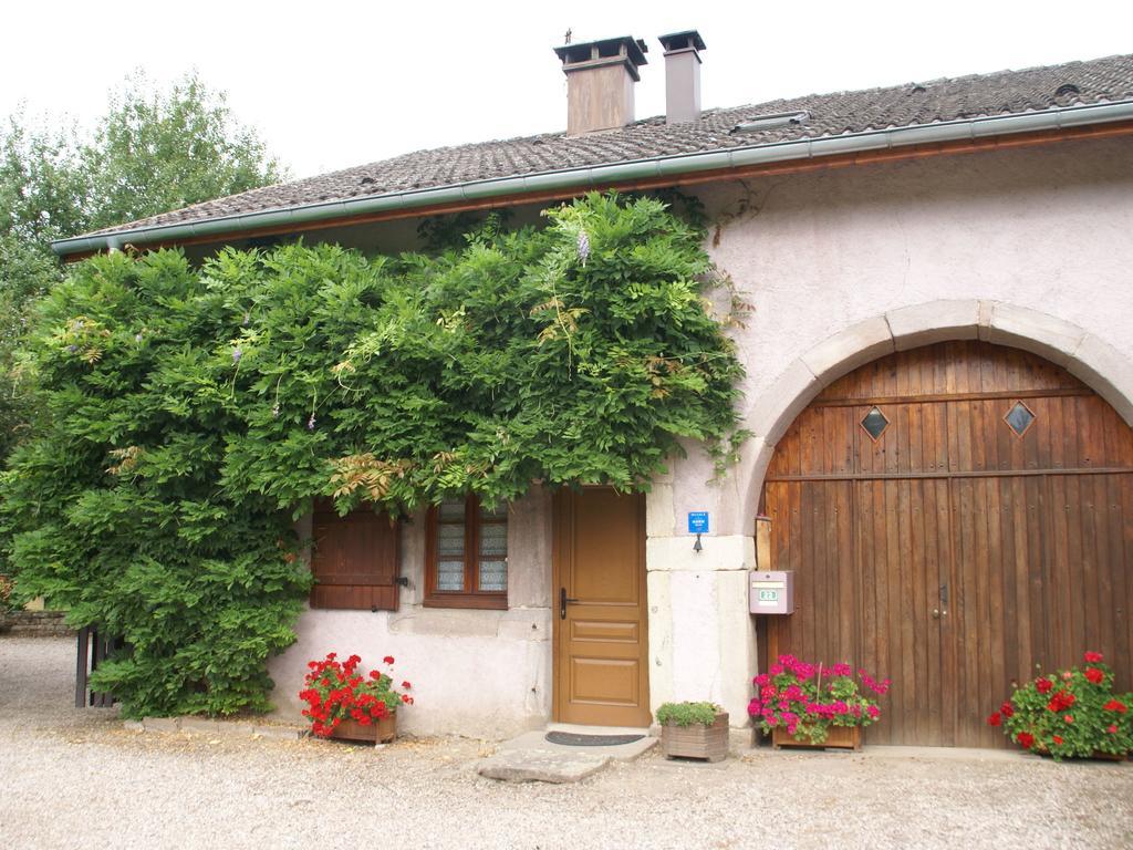 Hébergement de vacances Beautiful In La Chapelle Aux Bois With Garden Bains-les-Bains