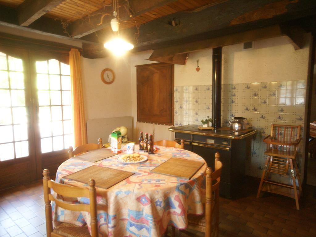 Casa vacanze Near Chapelle Aux Bois