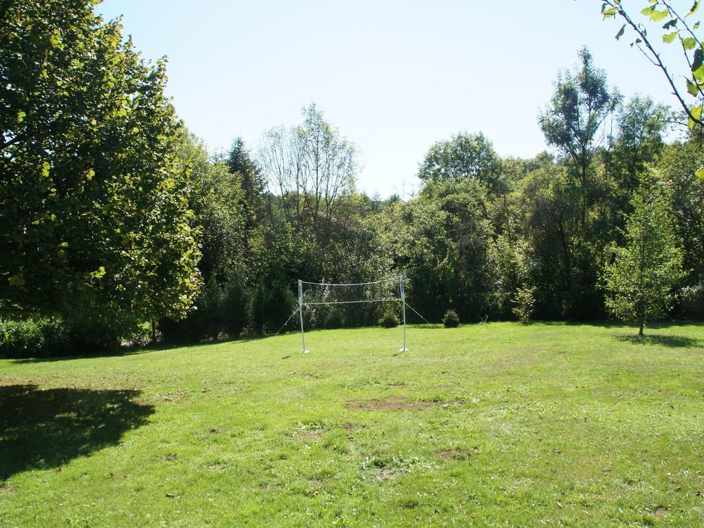 Casa vacanze Near Chapelle Aux Bois Bains-les-Bains