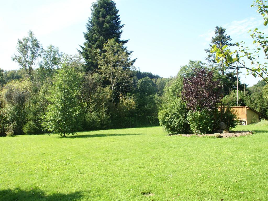 Beautiful In La Chapelle Aux Bois With Garden * Bains-les-Bains